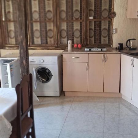 Lucy B&B Goris Ngoại thất bức ảnh