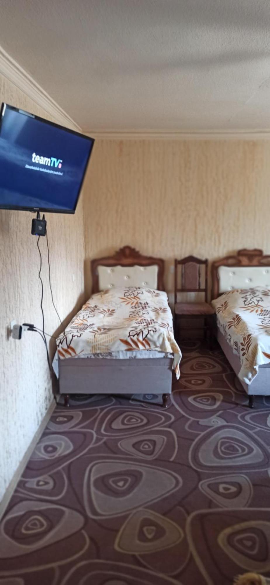 Lucy B&B Goris Phòng bức ảnh
