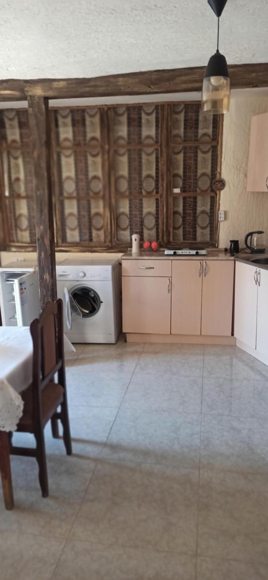 Lucy B&B Goris Ngoại thất bức ảnh