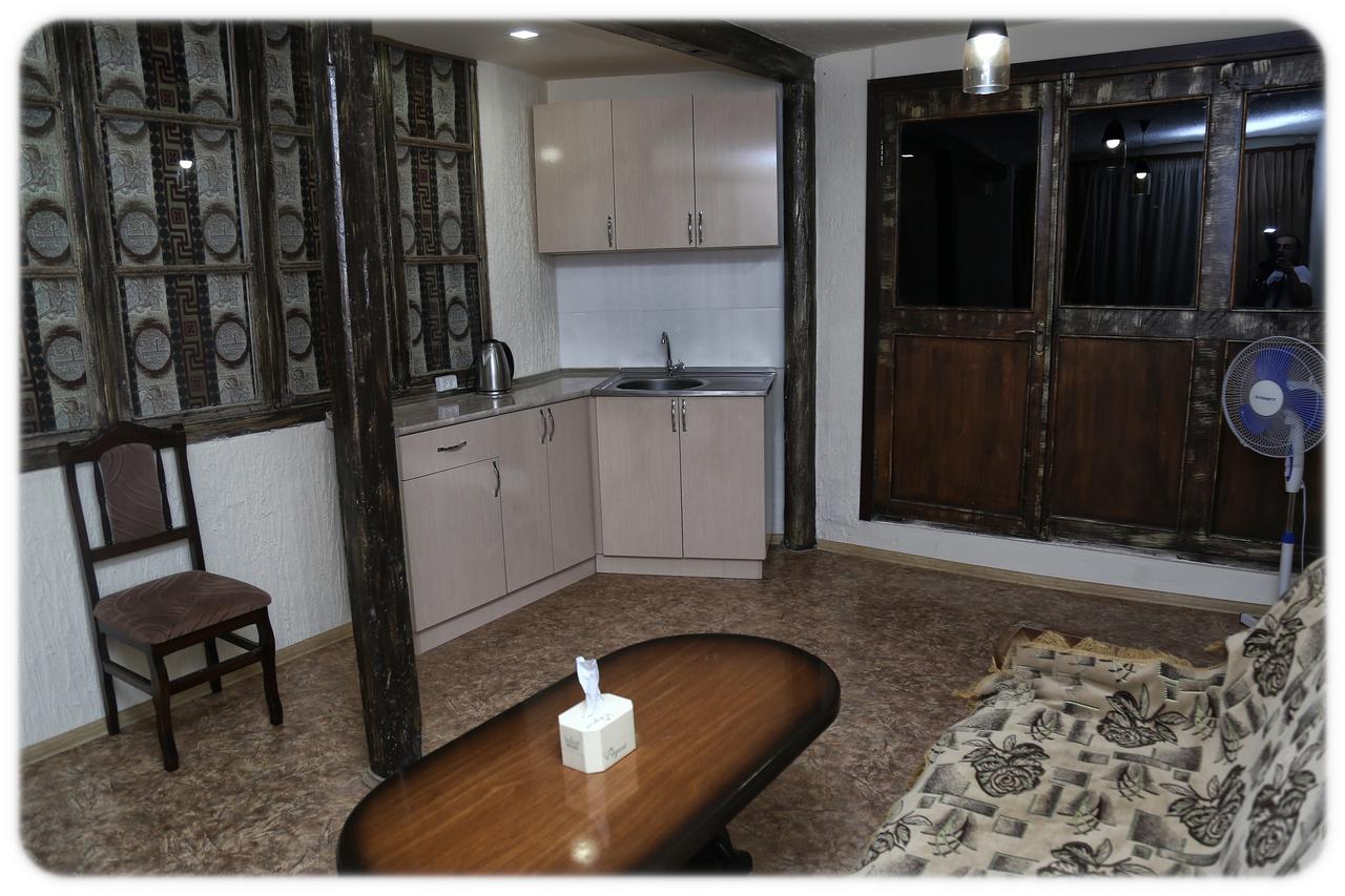 Lucy B&B Goris Ngoại thất bức ảnh