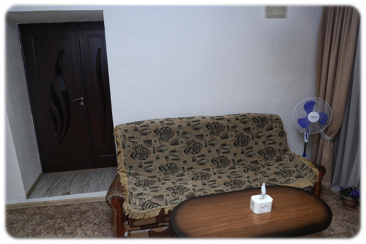 Lucy B&B Goris Ngoại thất bức ảnh