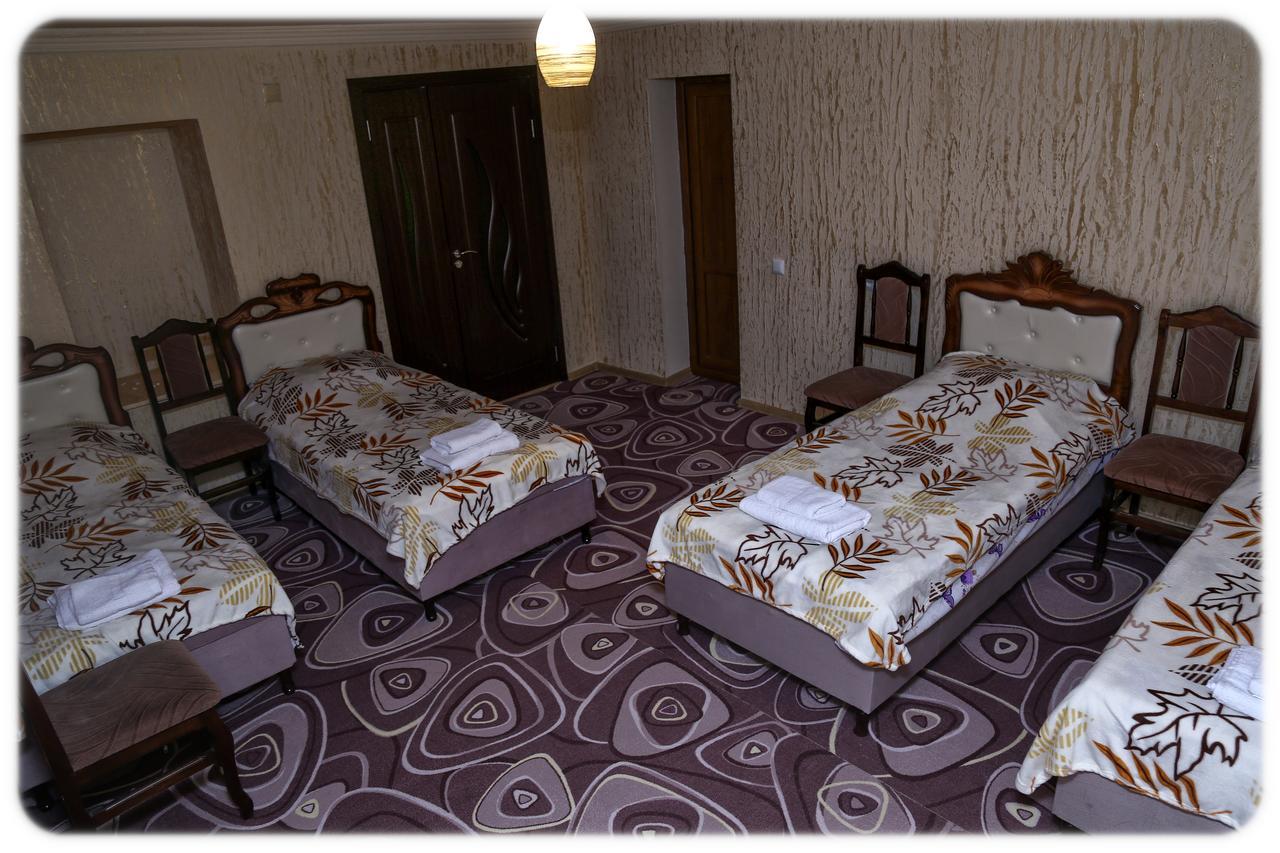 Lucy B&B Goris Ngoại thất bức ảnh
