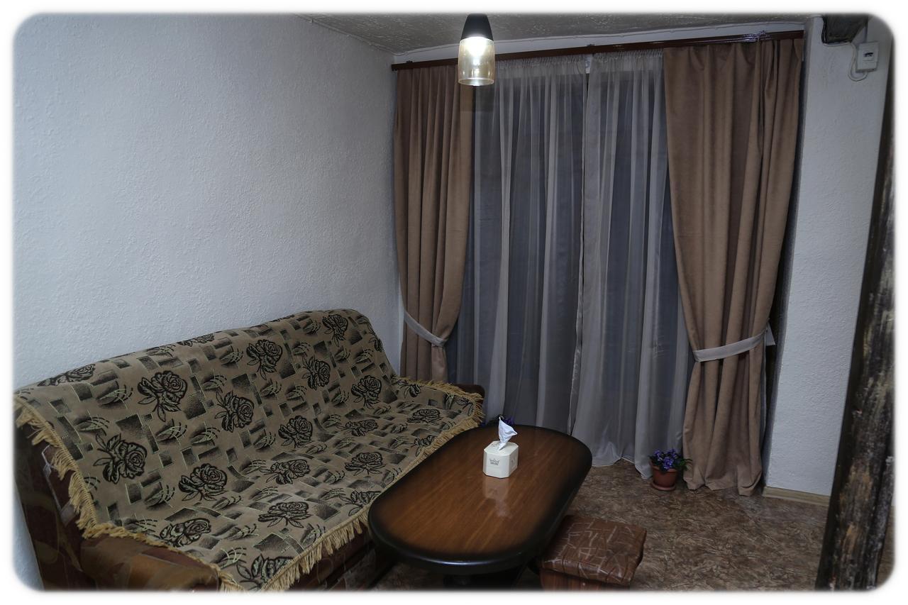 Lucy B&B Goris Ngoại thất bức ảnh